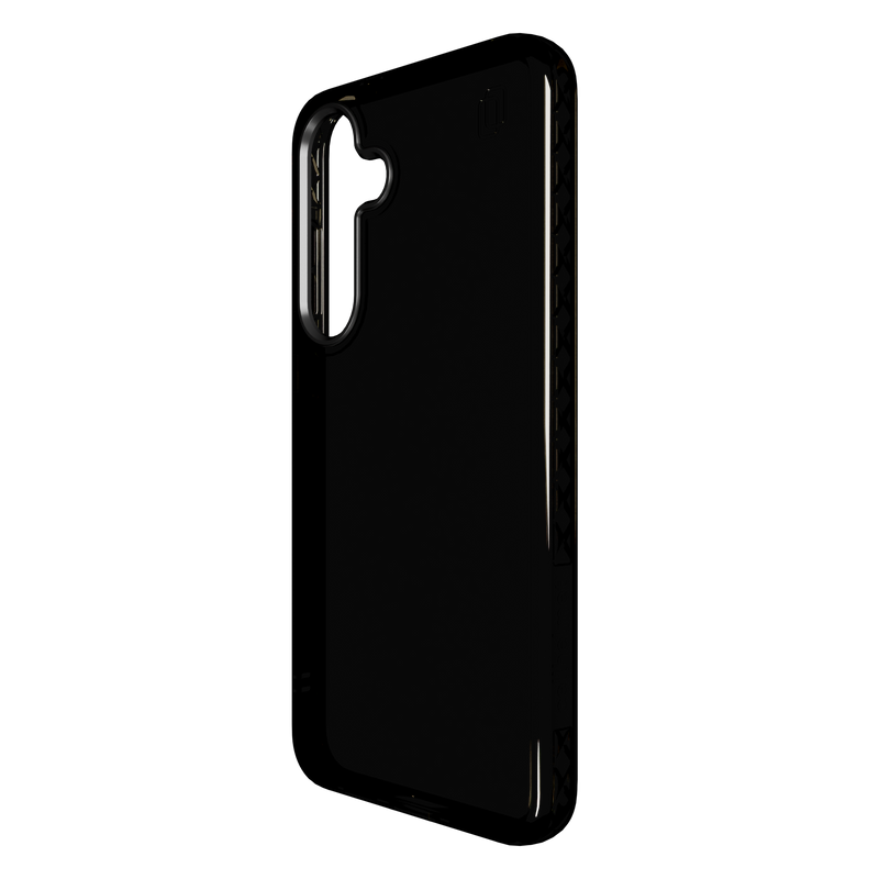 Slim Case for Galaxy S25+ | Onyx Black | Altitude Series | cellhelmet Onyx Black