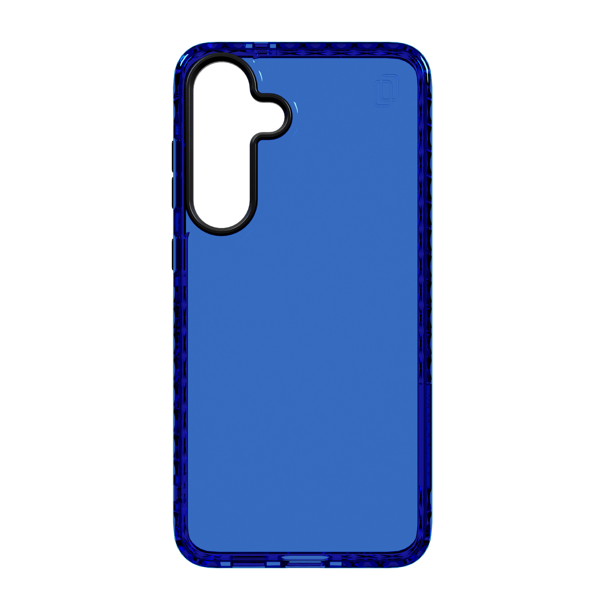 Slim Case for Galaxy S25+ | Bermuda Blue | Altitude Series | cellhelmet Bermuda Blue