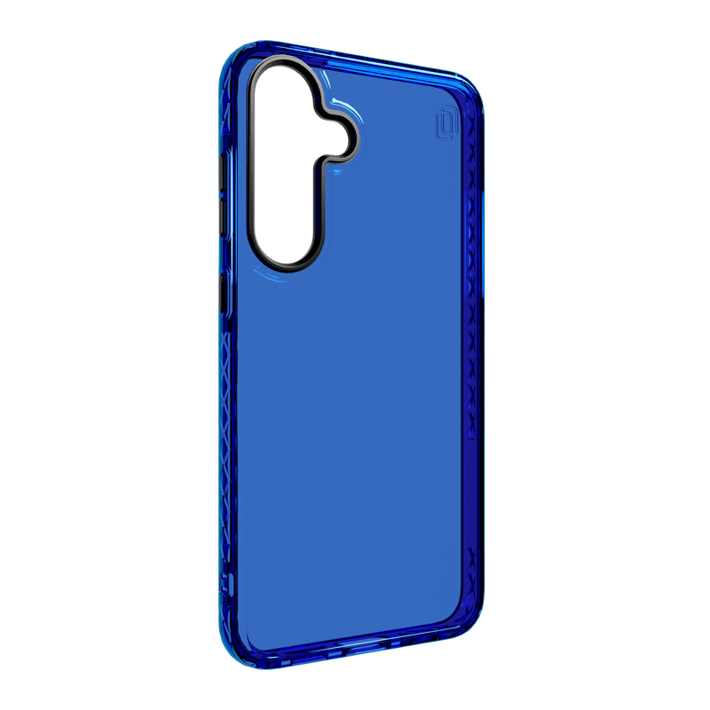 Slim Case for Galaxy S25+ | Bermuda Blue | Altitude Series | cellhelmet Bermuda Blue