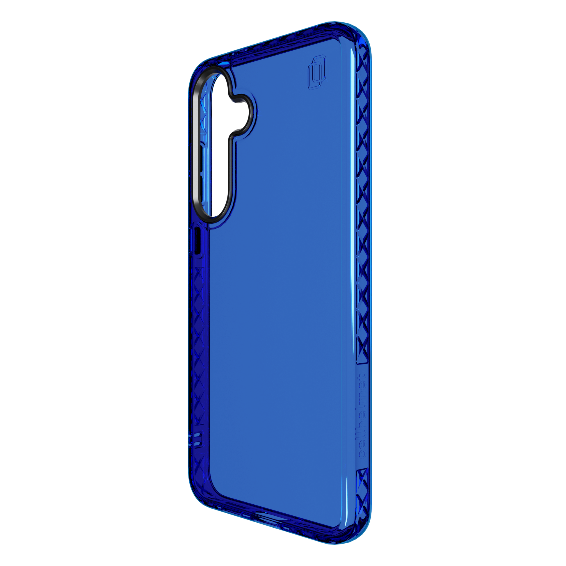Slim Case for Galaxy S25+ | Bermuda Blue | Altitude Series | cellhelmet Bermuda Blue