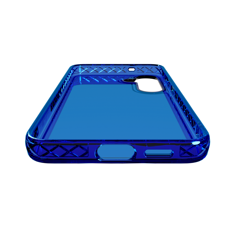 Slim Case for Galaxy S25+ | Bermuda Blue | Altitude Series | cellhelmet Bermuda Blue