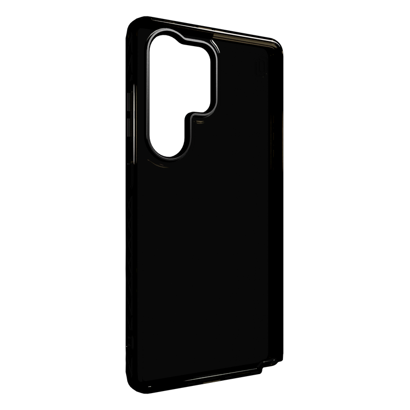 Slim Case for Galaxy S25 Ultra | Onyx Black | Altitude Series | cellhelmet Onyx Black
