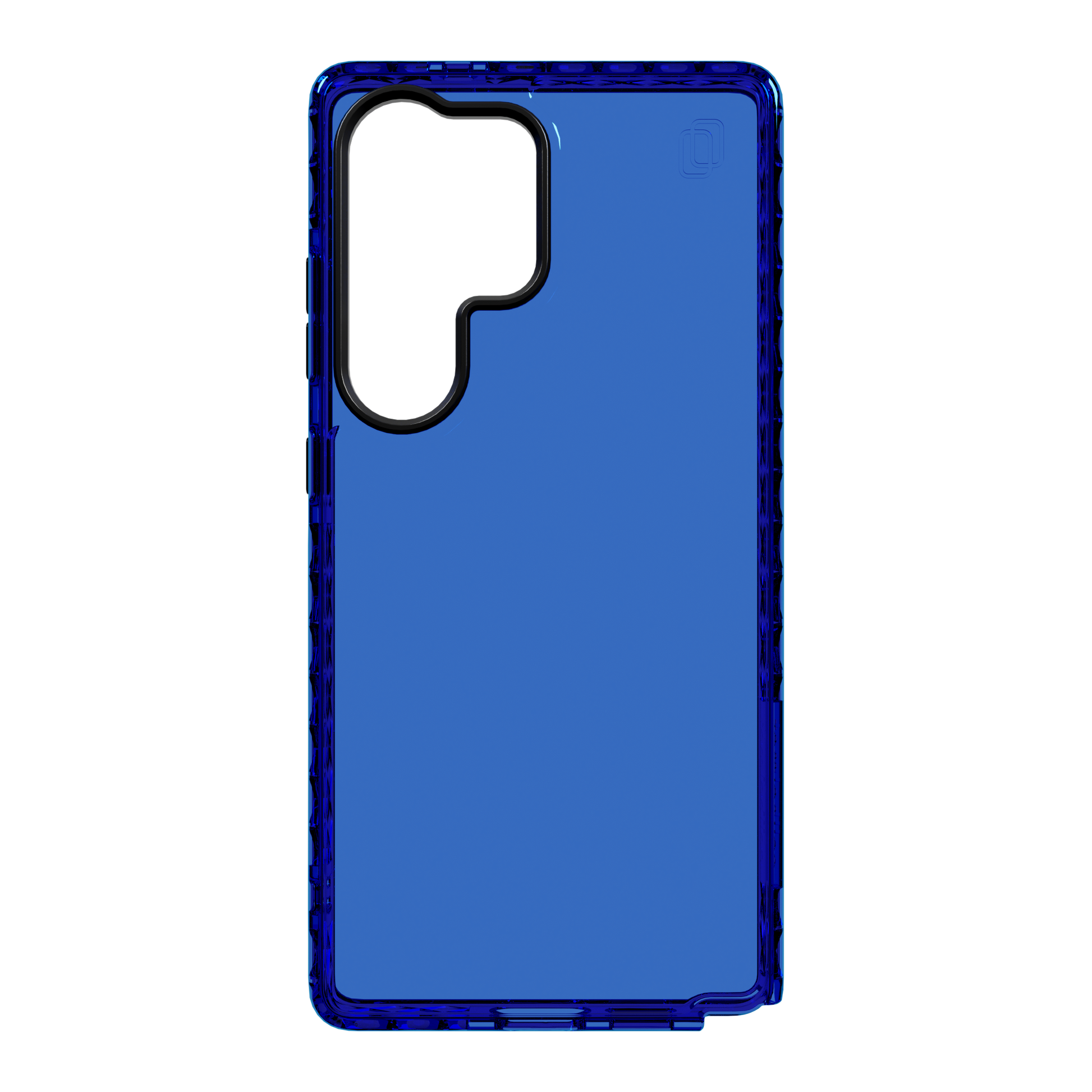 Slim Case for Galaxy S25 Ultra | Bermuda Blue | Altitude Series | cellhelmet Bermuda Blue