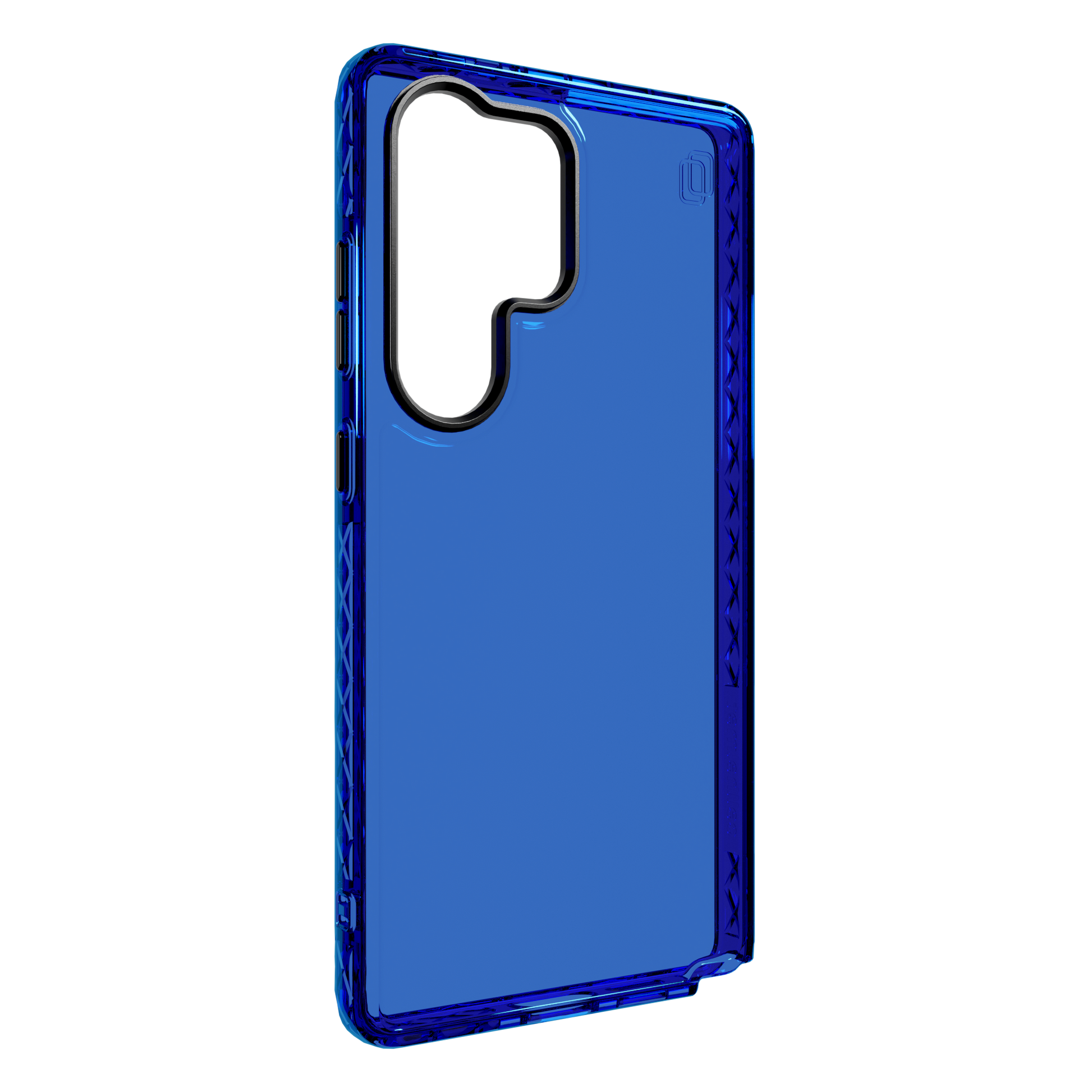 Slim Case for Galaxy S25 Ultra | Bermuda Blue | Altitude Series | cellhelmet Bermuda Blue