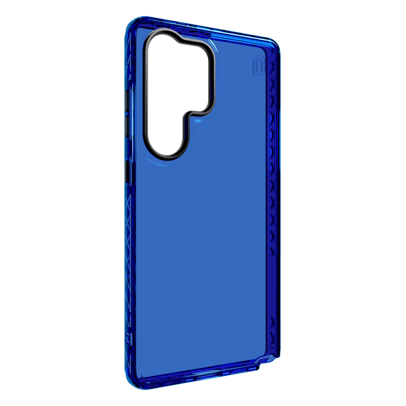 Slim Case for Galaxy S25 Ultra | Bermuda Blue | Altitude Series | cellhelmet Bermuda Blue