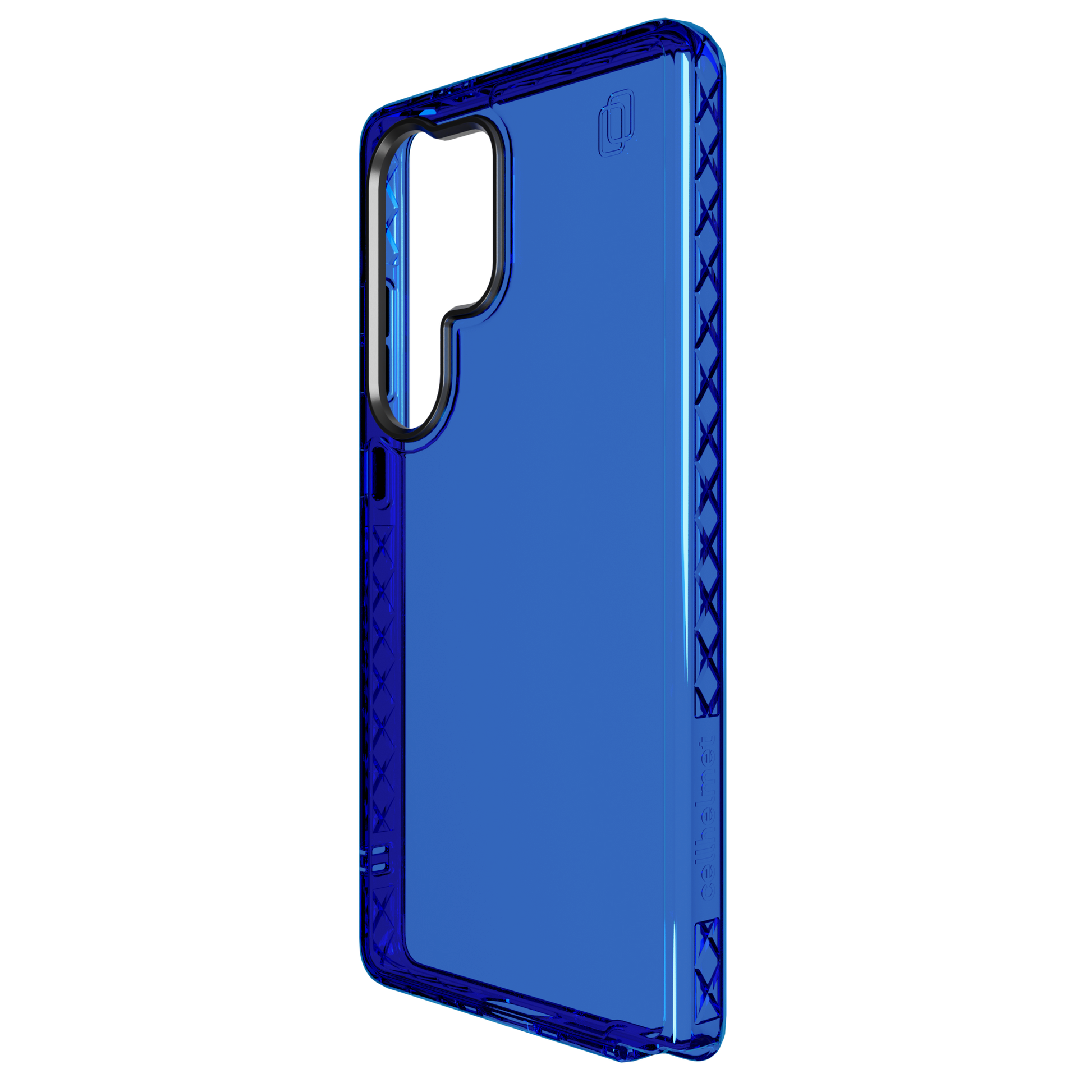 Slim Case for Galaxy S25 Ultra | Bermuda Blue | Altitude Series | cellhelmet Bermuda Blue