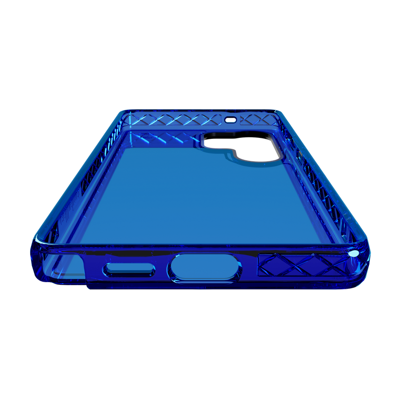 Slim Case for Galaxy S25 Ultra | Bermuda Blue | Altitude Series | cellhelmet Bermuda Blue