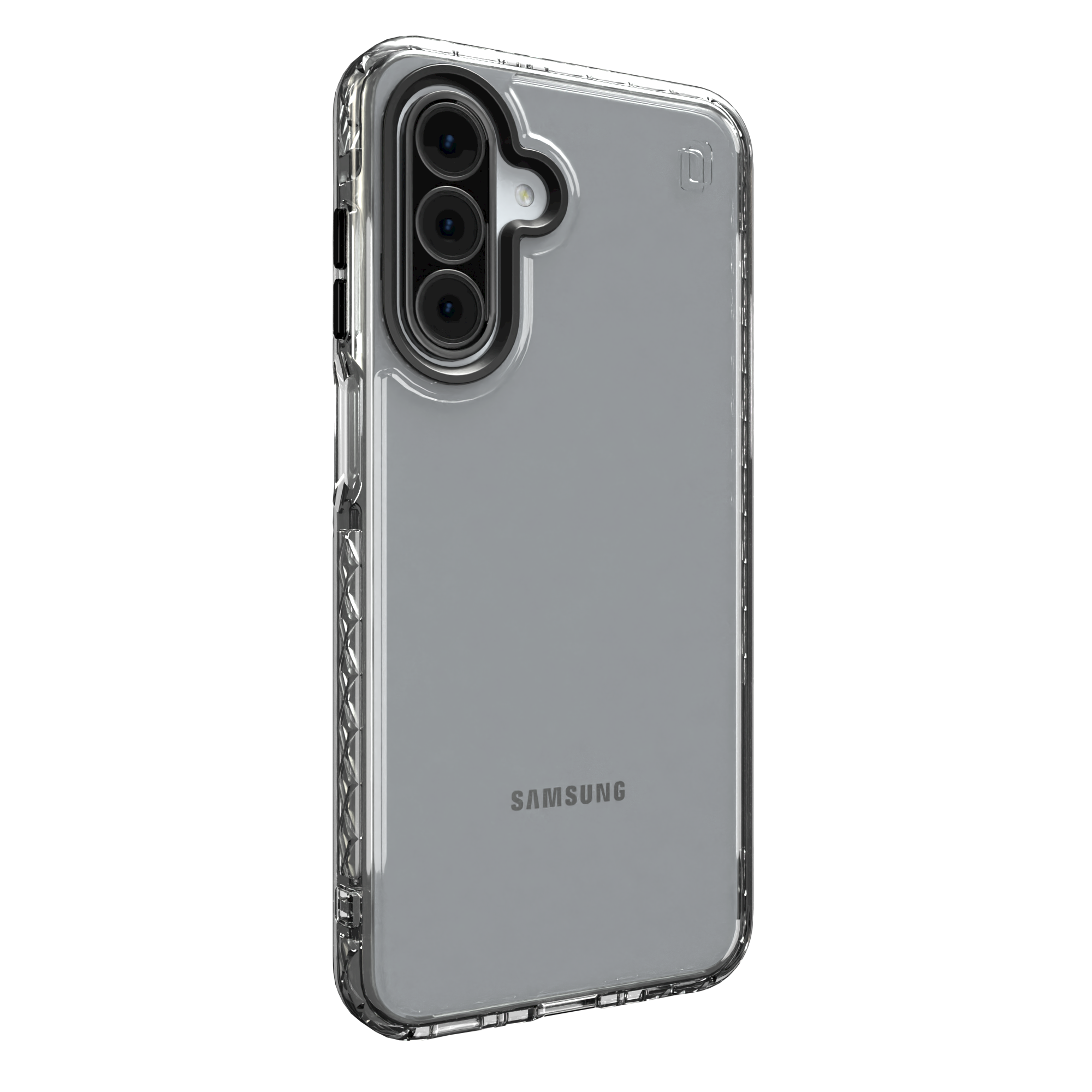 Altitude X Series for Samsung Galaxy A36 5G - Crystal Clear