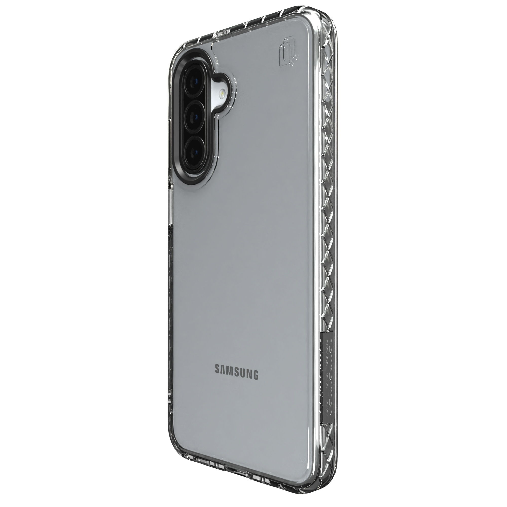 Altitude X Series for Samsung Galaxy A36 5G - Crystal Clear