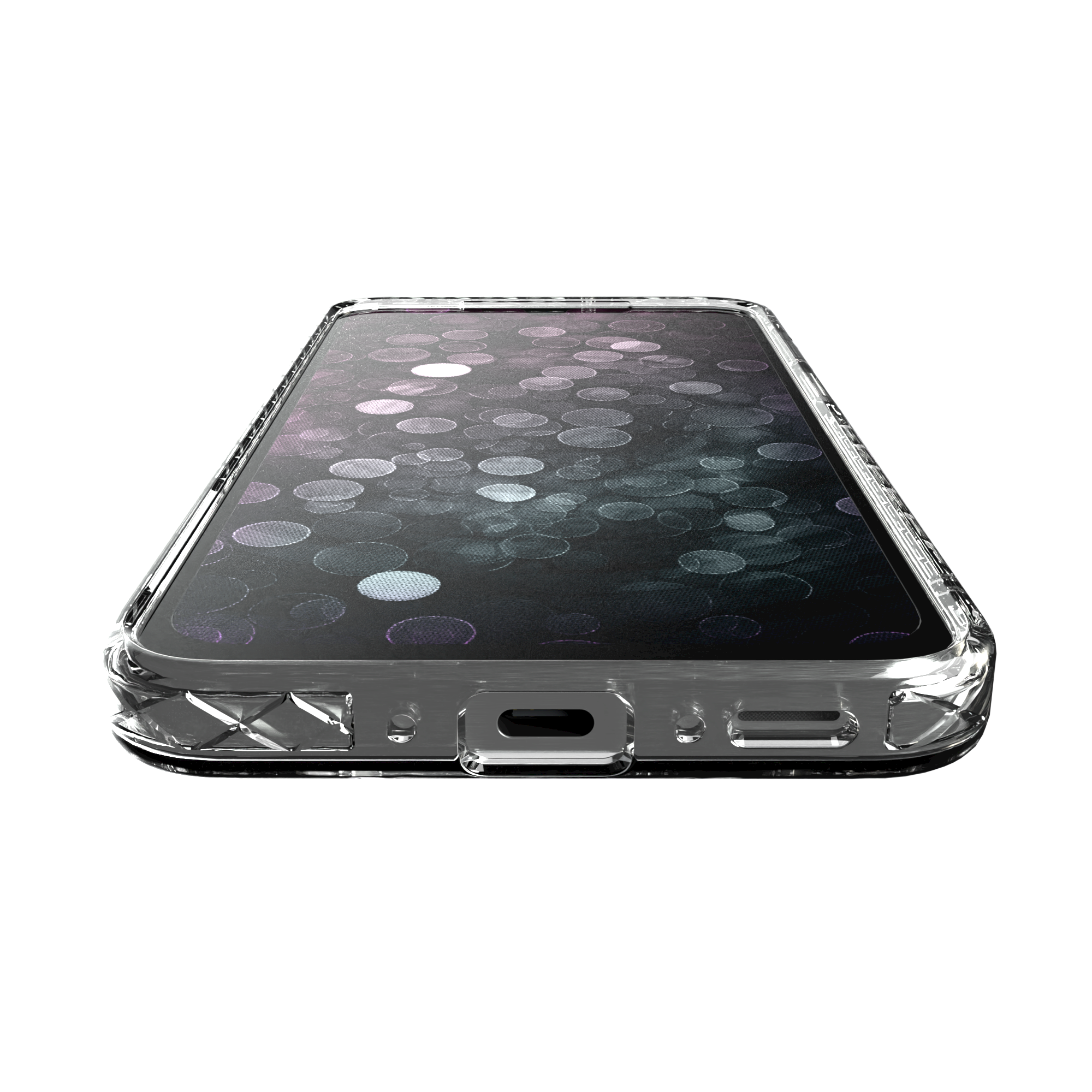 Altitude X Series for Samsung Galaxy A36 5G - Crystal Clear