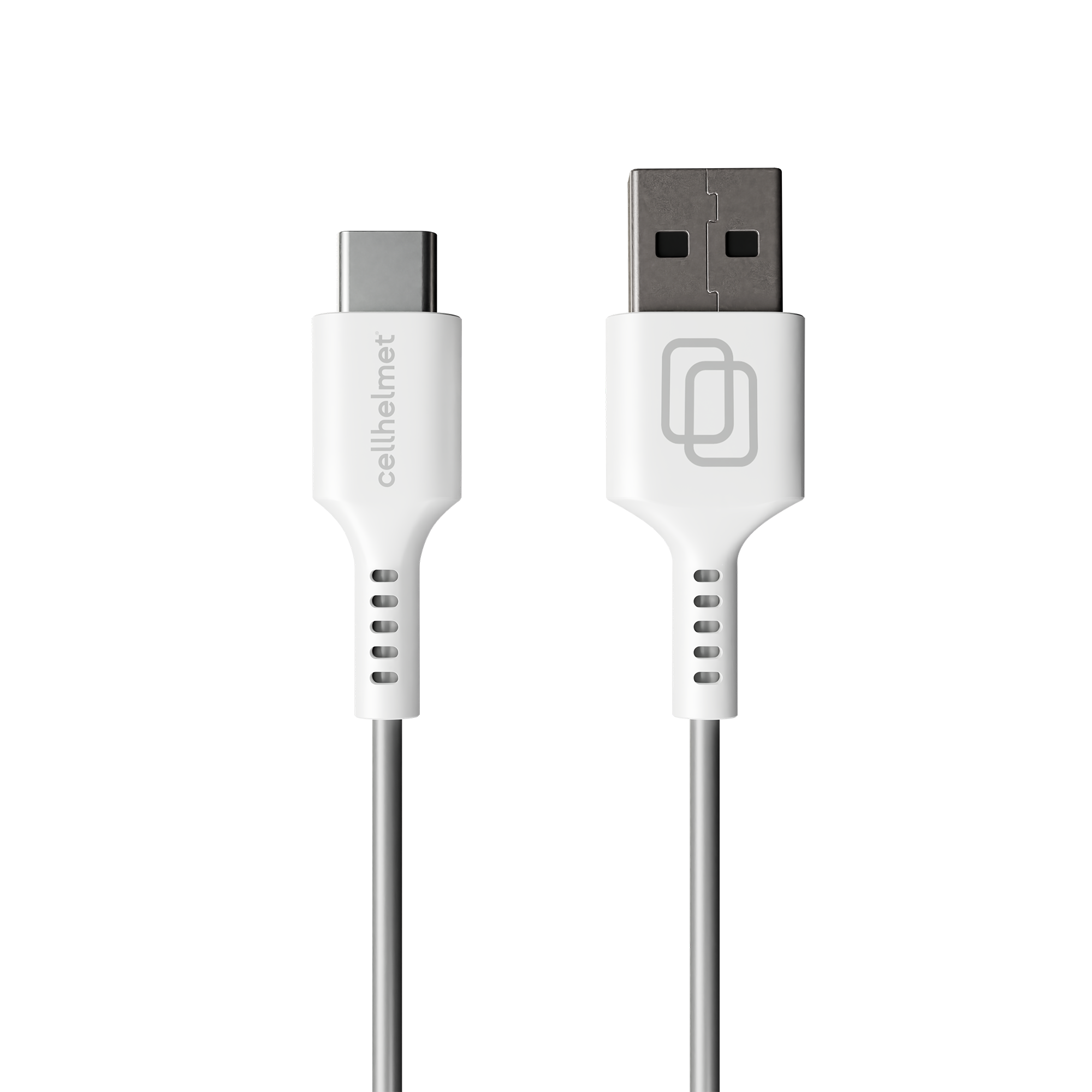 USB-C to USB-A Charge/Sync Cable