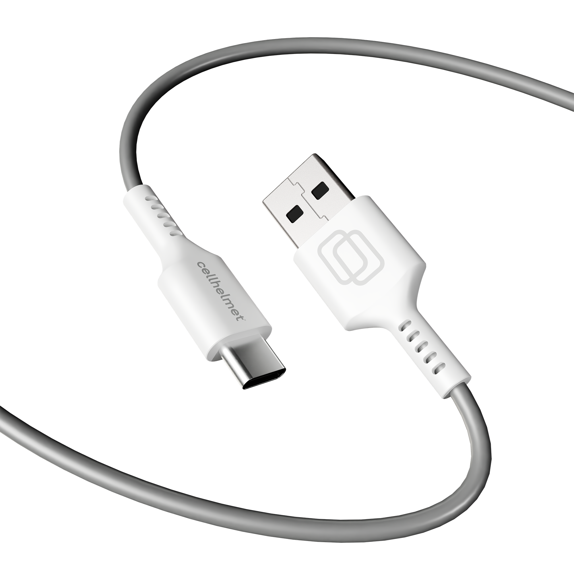 USB-C to USB-A Charge/Sync Cable