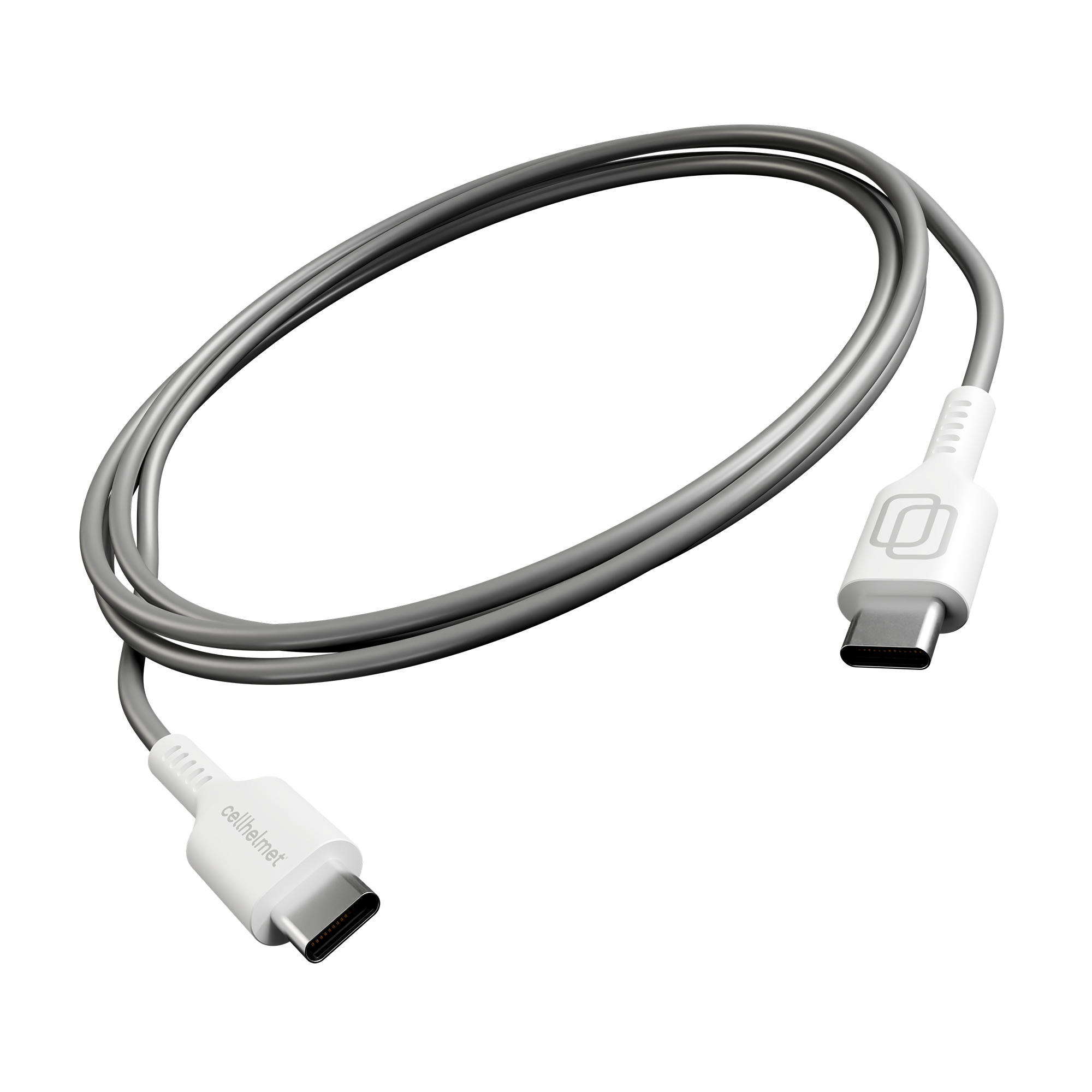 USB Type-C to USB Type-C Charge/Sync Cable