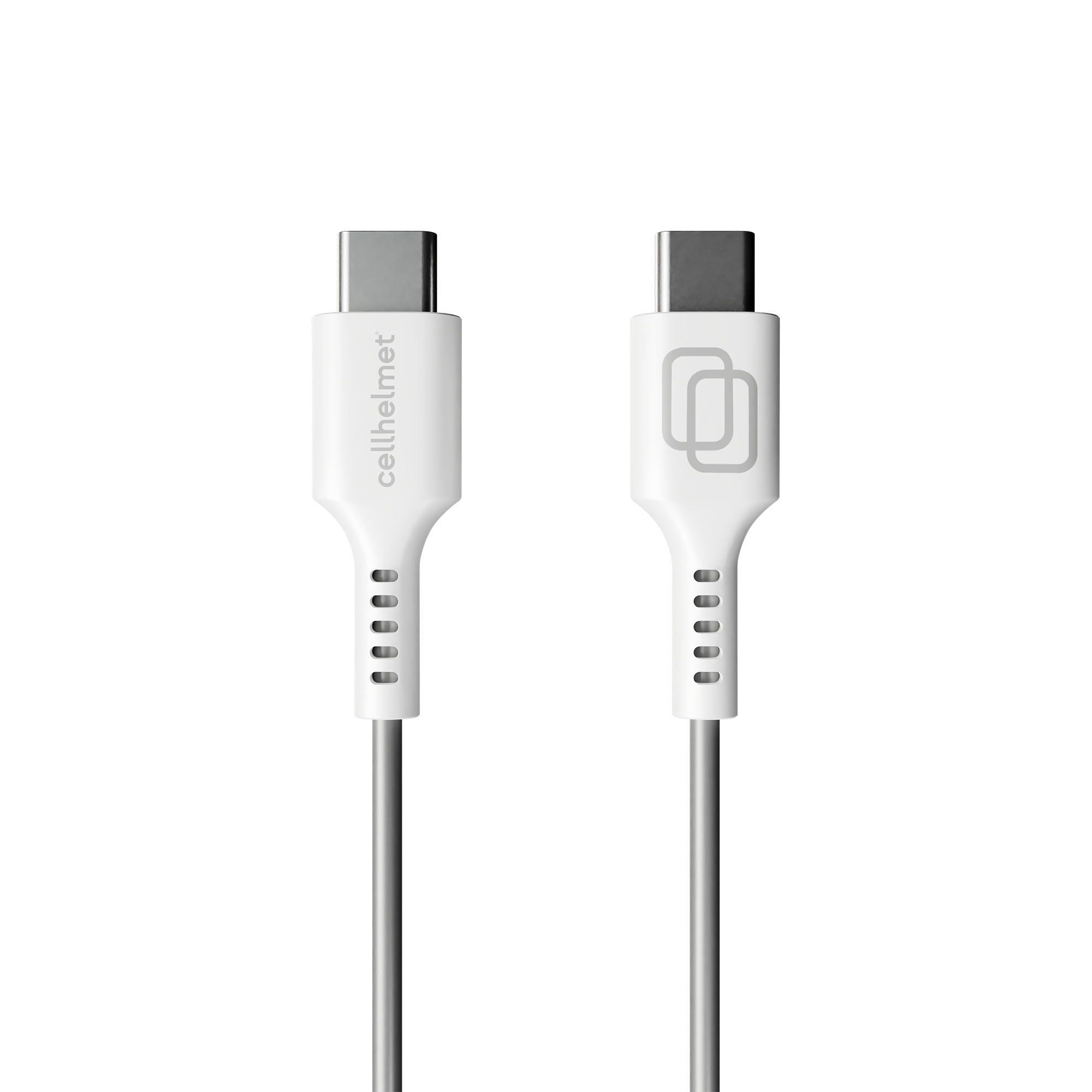USB Type-C to USB Type-C Charge/Sync Cable