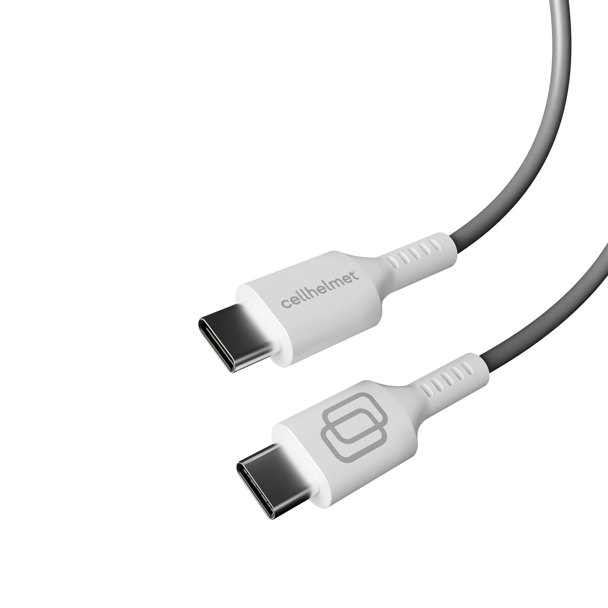 USB Type-C to USB Type-C Charge/Sync Cable