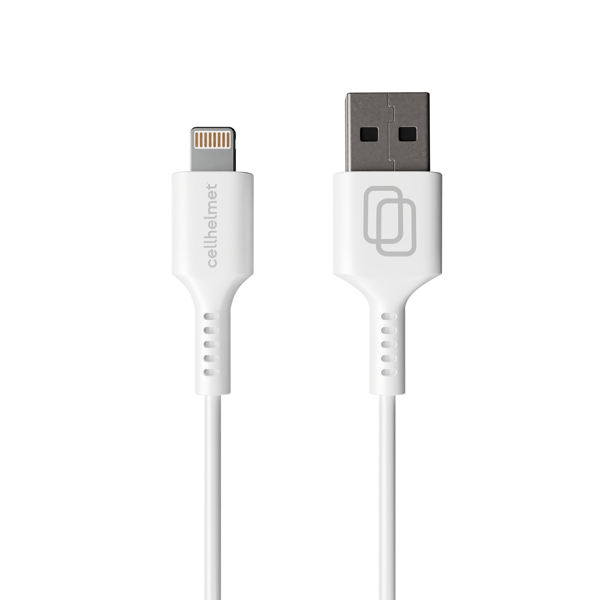 Lightning to Type-A Charge/Sync Cable