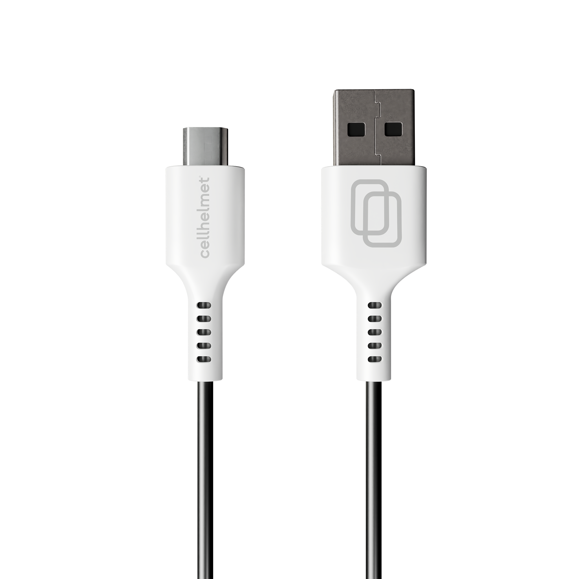 Micro to Type A Charge/Sync Cable