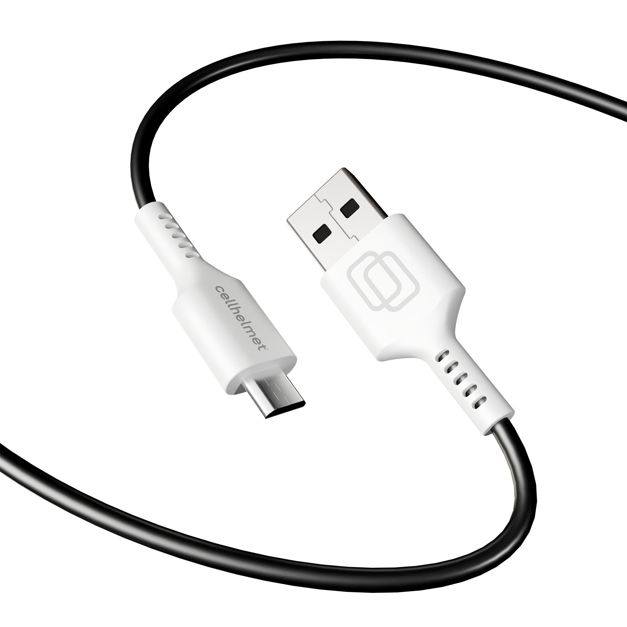 Micro to Type A Charge/Sync Cable