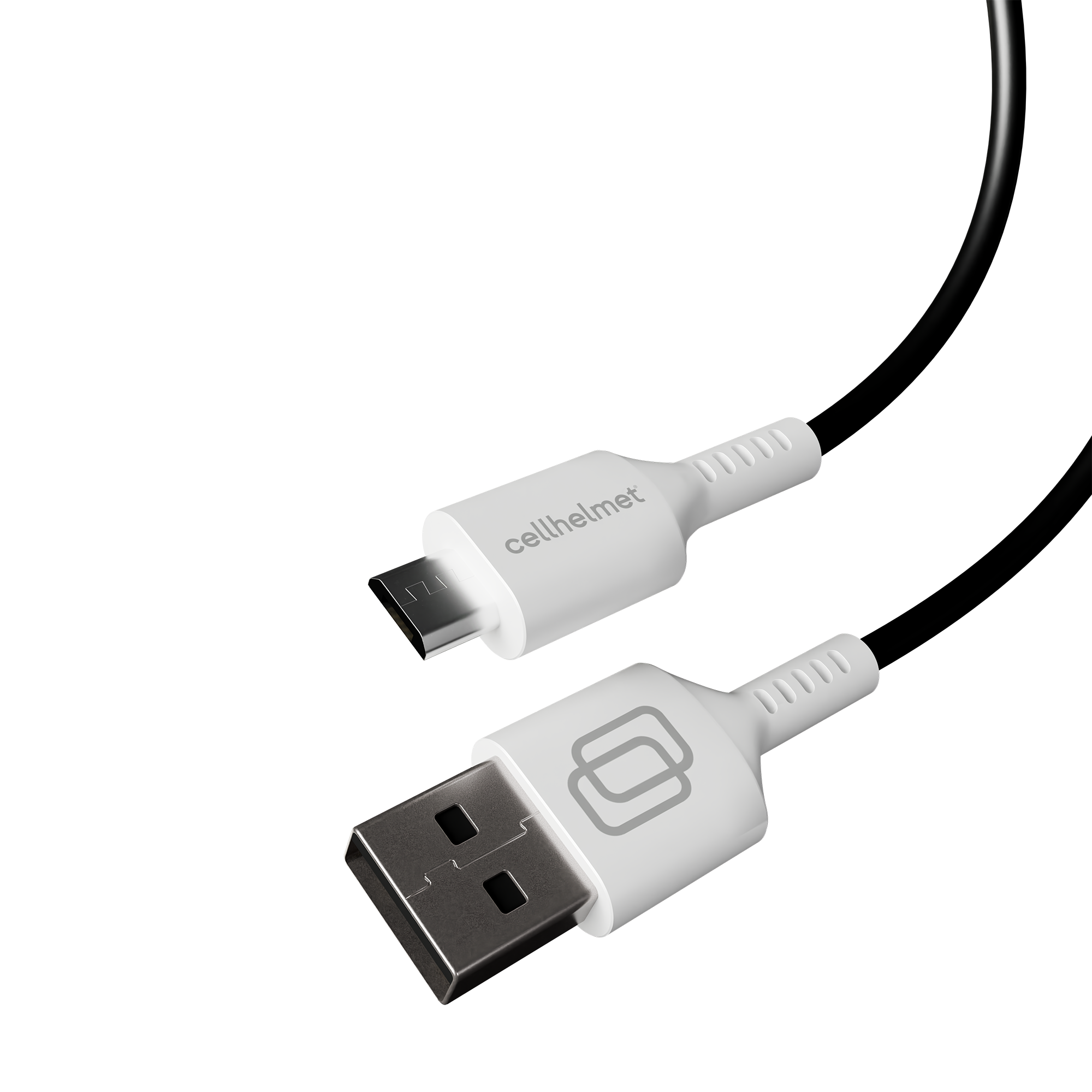 Micro to Type A Charge/Sync Cable