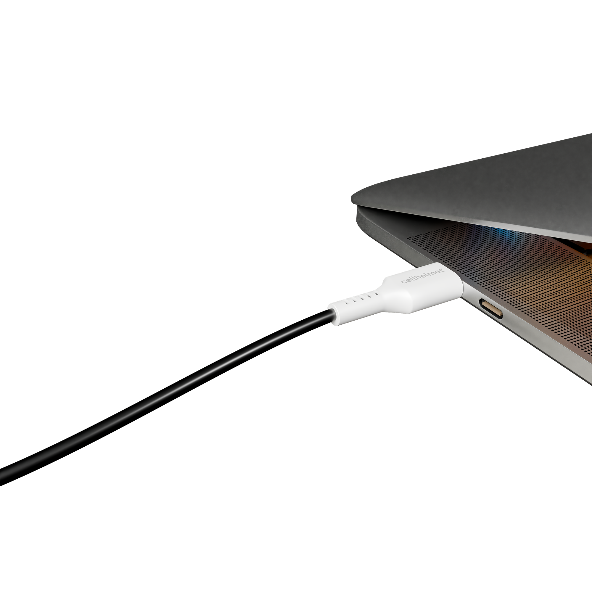 Micro to Type A Charge/Sync Cable