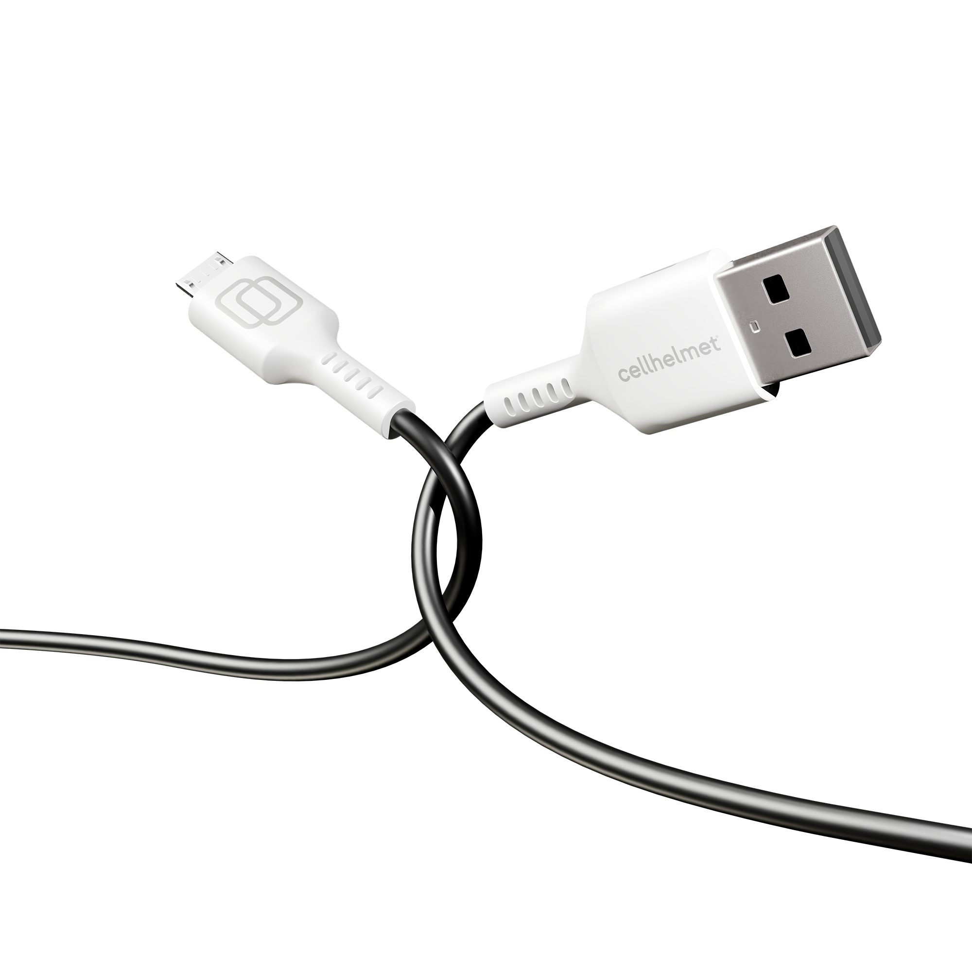 Micro to Type A Charge/Sync Cable