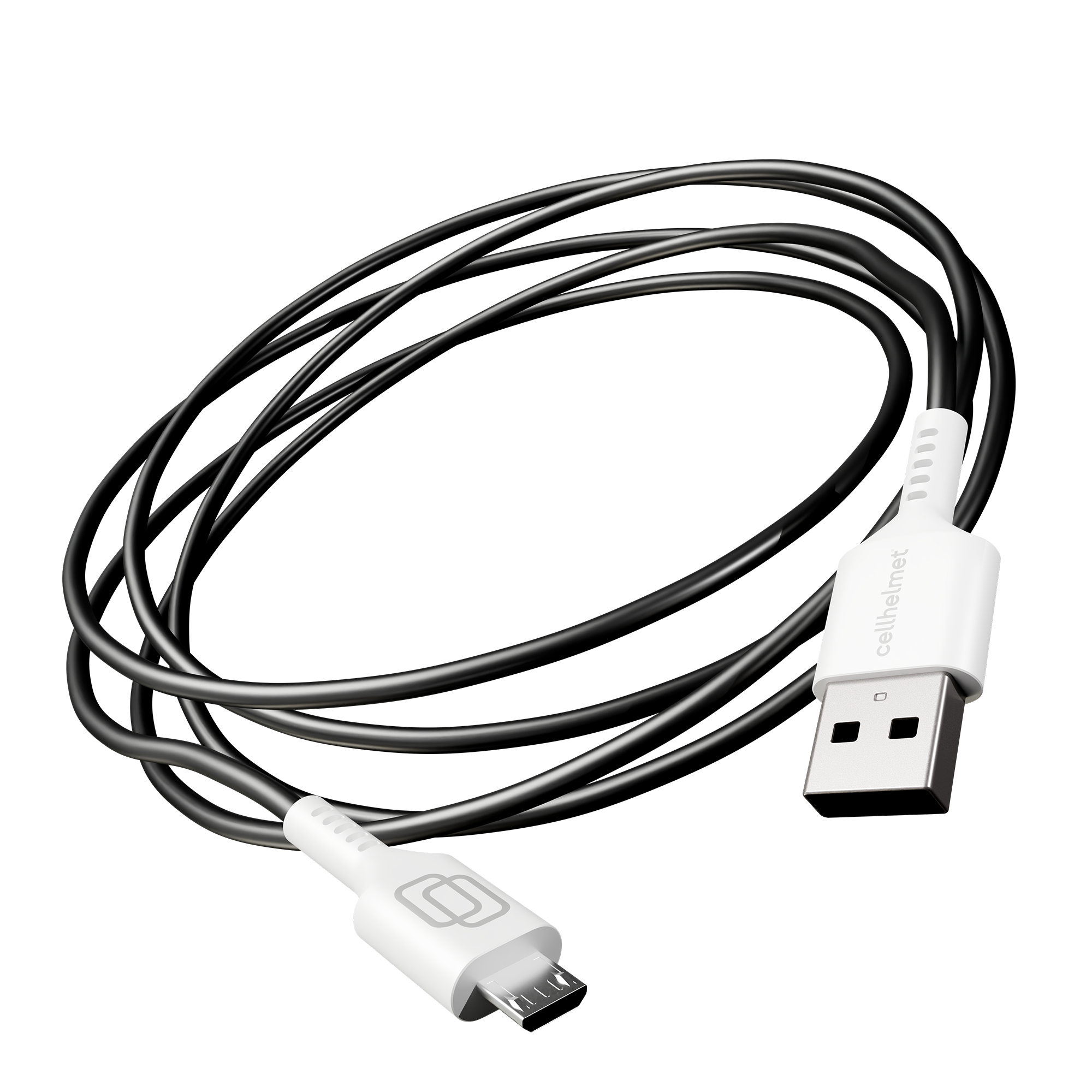 Micro to Type A Charge/Sync Cable