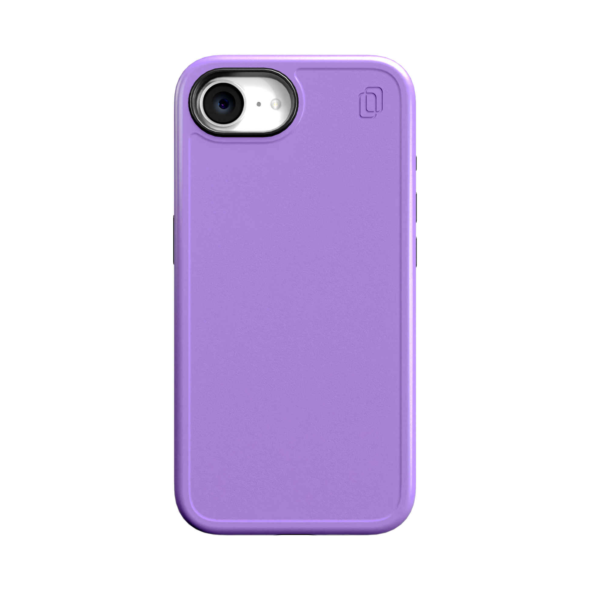 Shock-Absorbent | MagSafe® Case iPhone 16e | Purple – cellhelmet