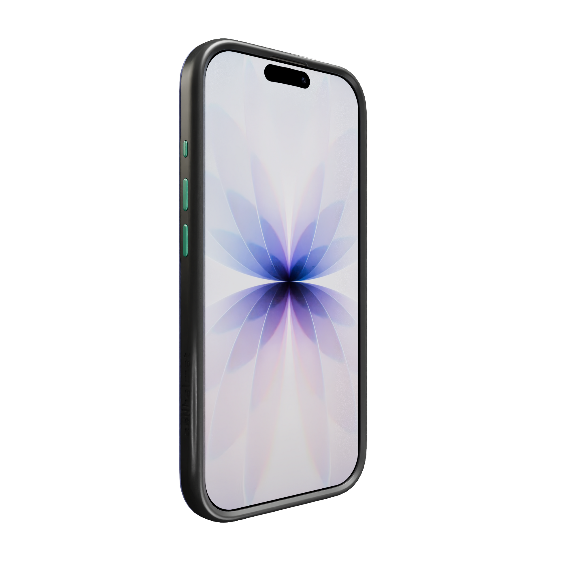 Shock-Absorbent MagSafe® Case for Apple iPhone 17 in Coastal Lilac | Fortitude Series None / None / Coastal Lilac