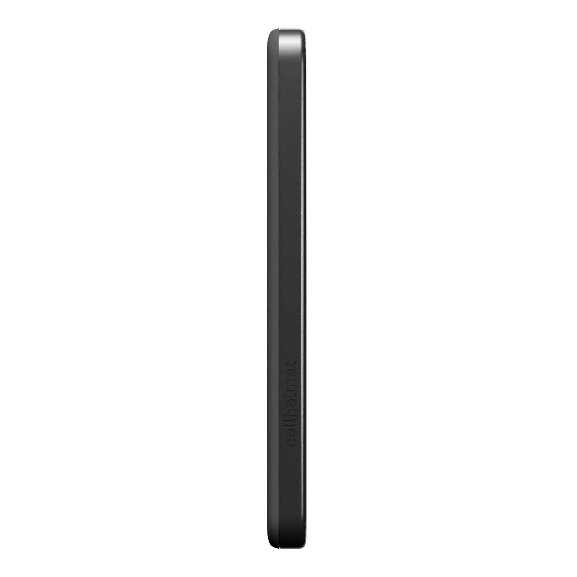 Shock-Absorbent Case for Samsung Galaxy S24 Fan Editon | Onyx Black | Fortitude Series Onyx Black