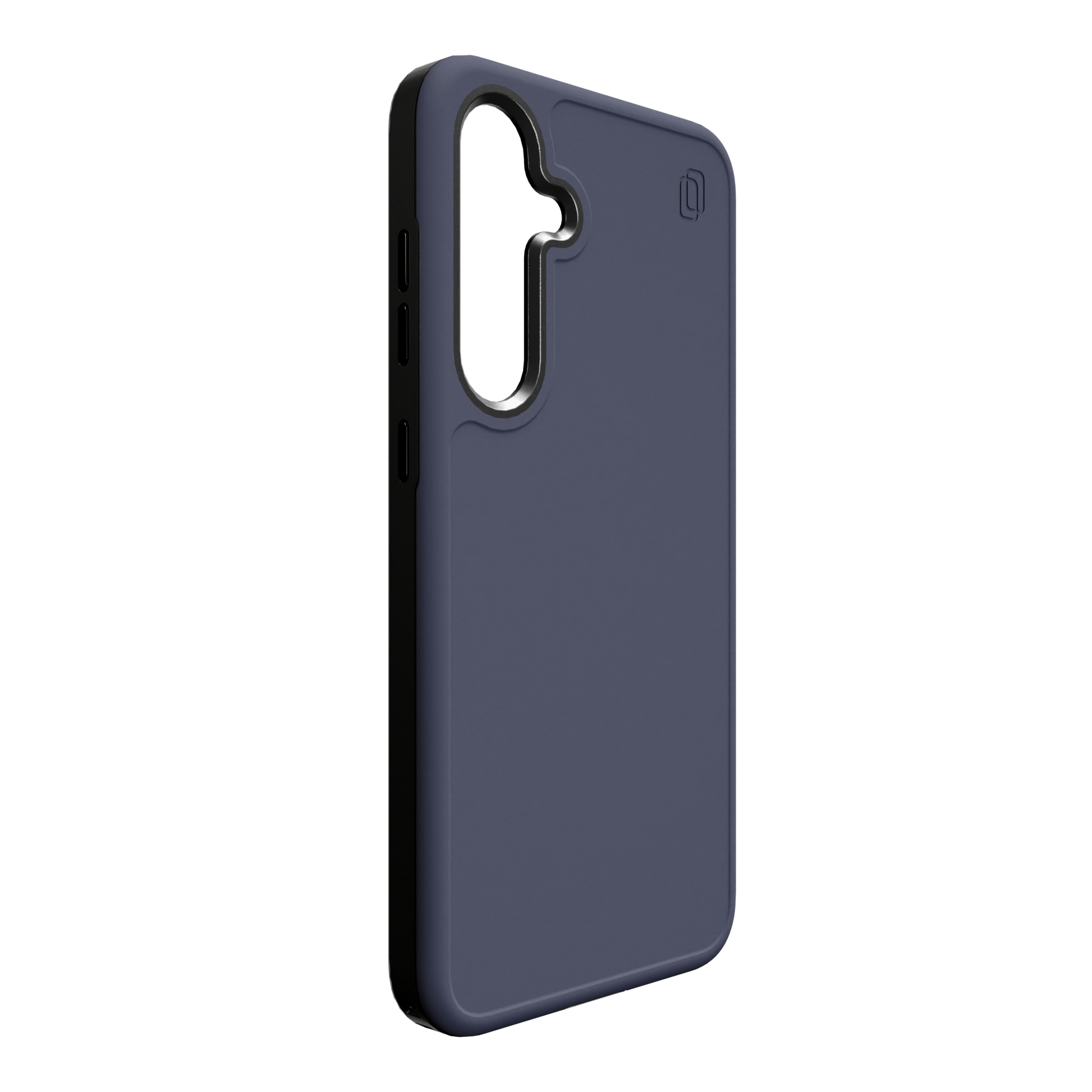 Shock-Absorbent Case for Samsung Galaxy S24 Fan Editon | Future Dusk | Fortitude Series Future Dusk