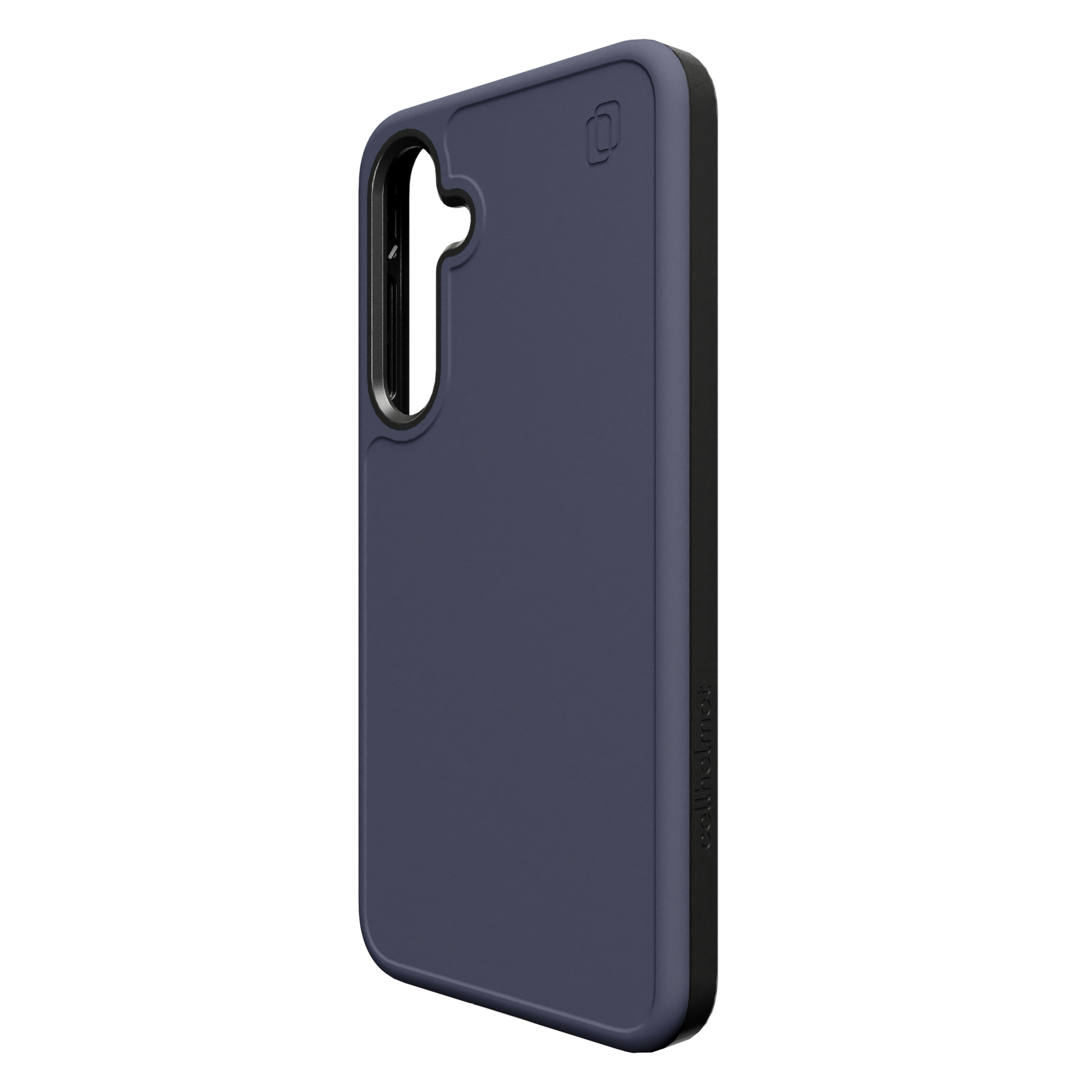Shock-Absorbent Case for Samsung Galaxy S24 Fan Editon | Future Dusk | Fortitude Series Future Dusk