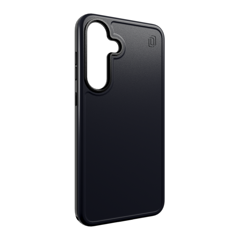 Shock-Absorbent Case for Galaxy S25+ | Future Dusk | Fortitude Series | cellhelmet No / Future Dusk
