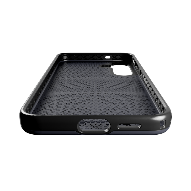 Shock-Absorbent Case for Galaxy S25+ | Future Dusk | Fortitude Series | cellhelmet No / Future Dusk