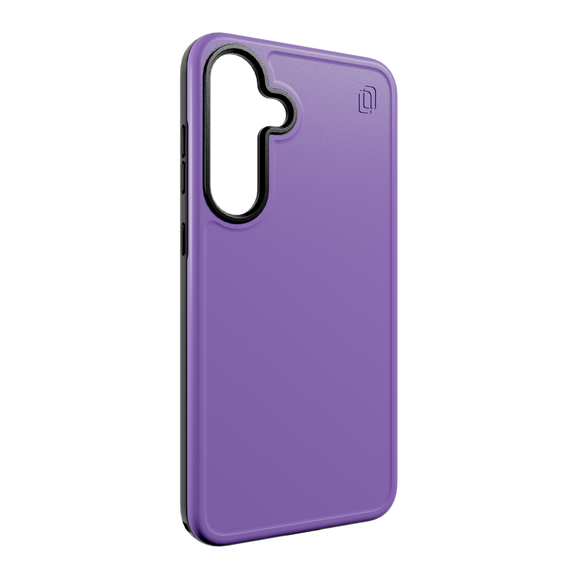 Shock-Absorbent Case for Galaxy S25+ | Lilac Purple | Fortitude Series | cellhelmet Yes / Lilac Purple
