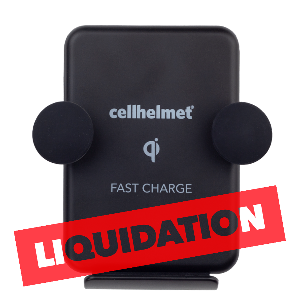 Qi Wireless Charger Mount (10W)