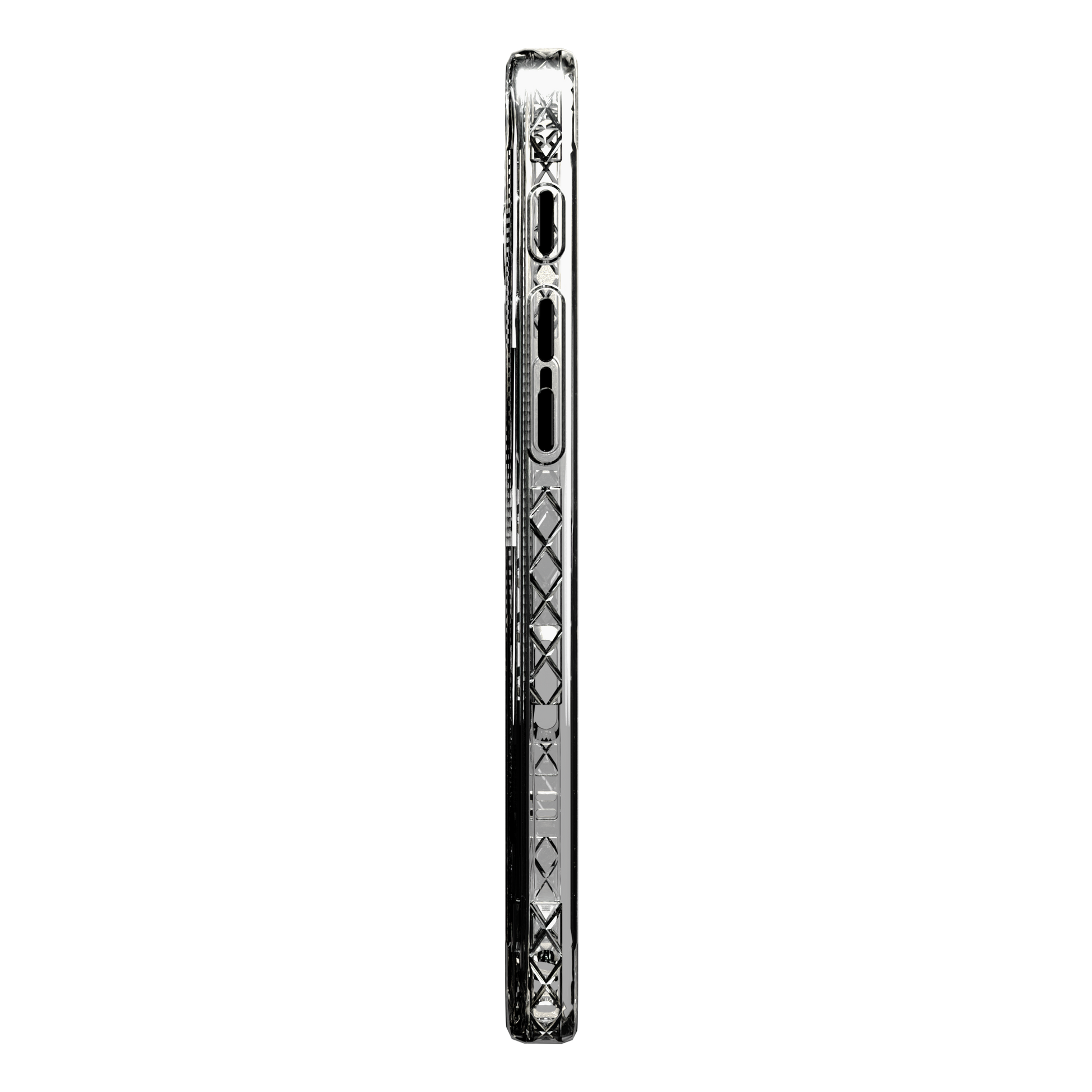 MagSafe® Case for Apple iPhone 16 Plus | Crystal Clear | Magnitude Series Crystal Clear