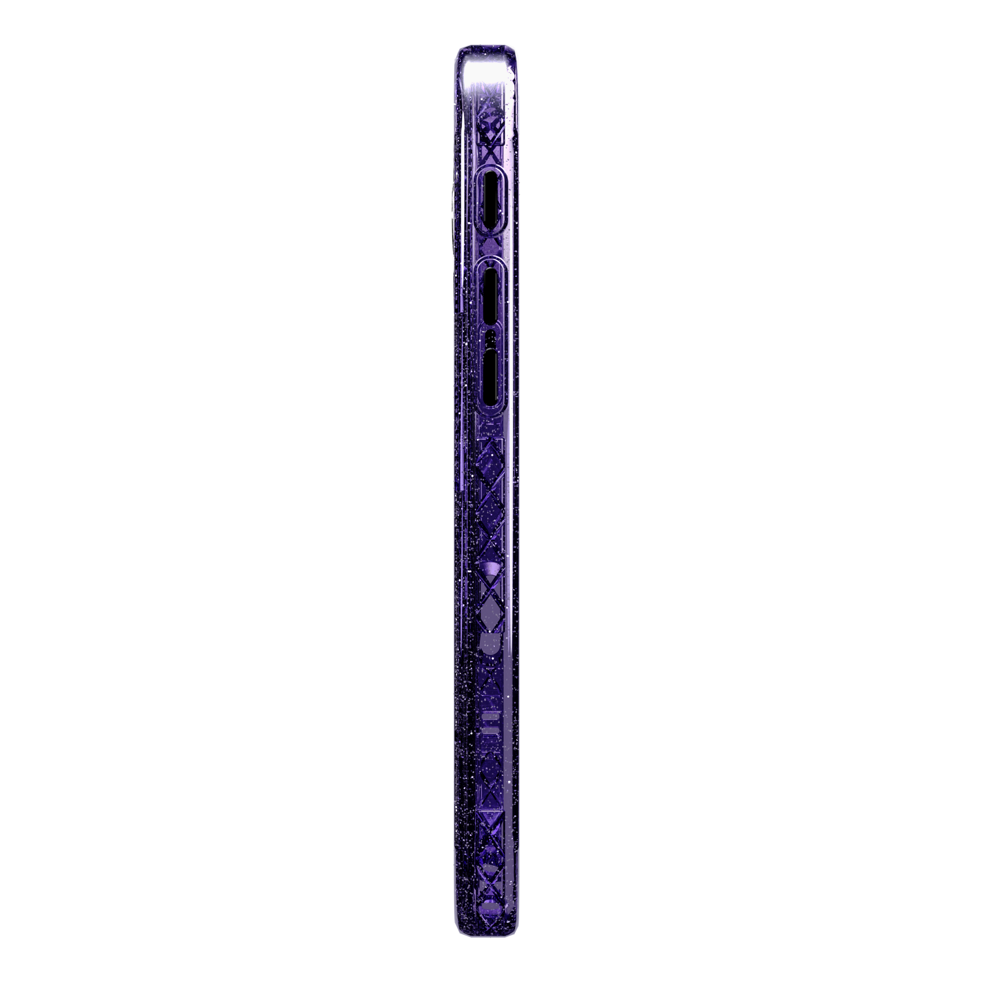 MagSafe® Case for Apple iPhone 16 Plus | Lilac Purple Sparkle | Magnitude Series Lilac Purple Sparkle