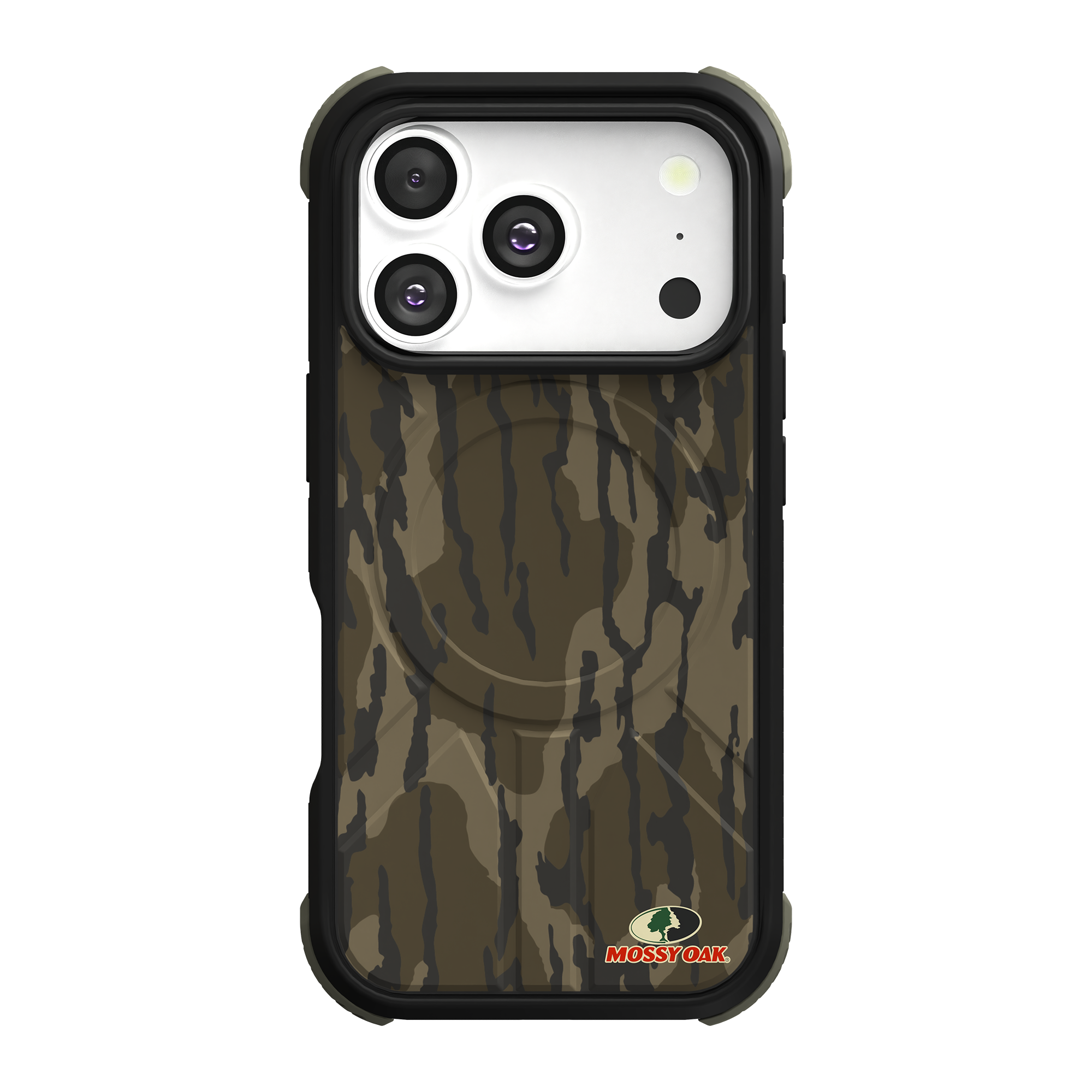 Fortitude 2.0 Series for iPhone 18 Pro - Mossy Oak