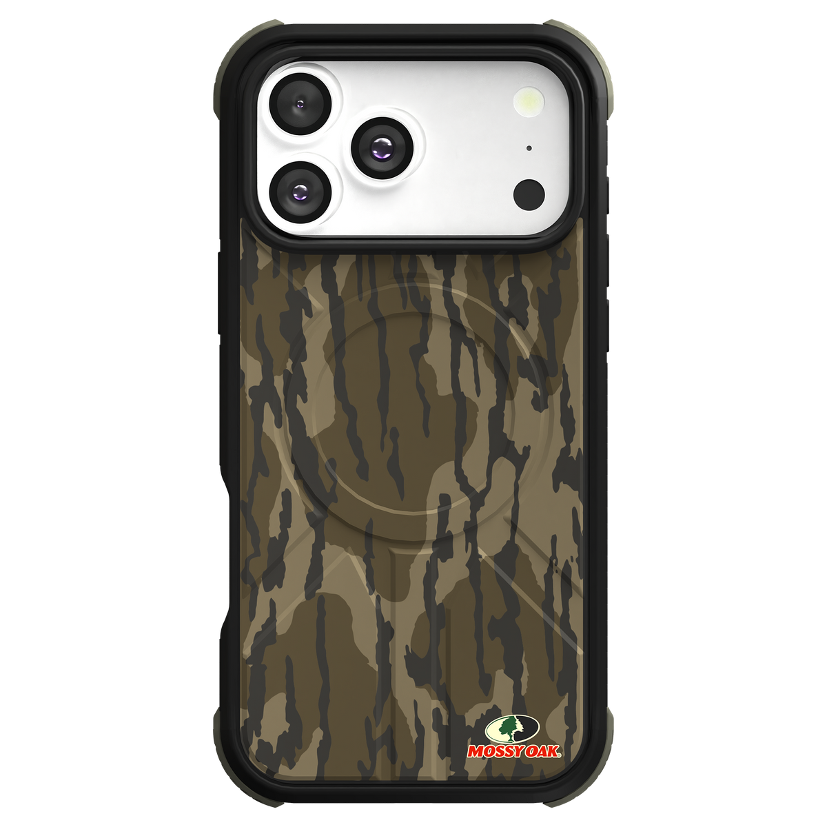 Fortitude 2.0 Series for iPhone 18 Pro Max - Mossy Oak