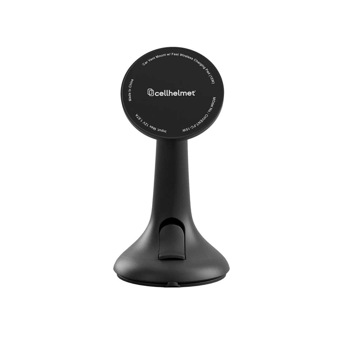 MagSafe® 15W Fast Charging Car Dash Mount