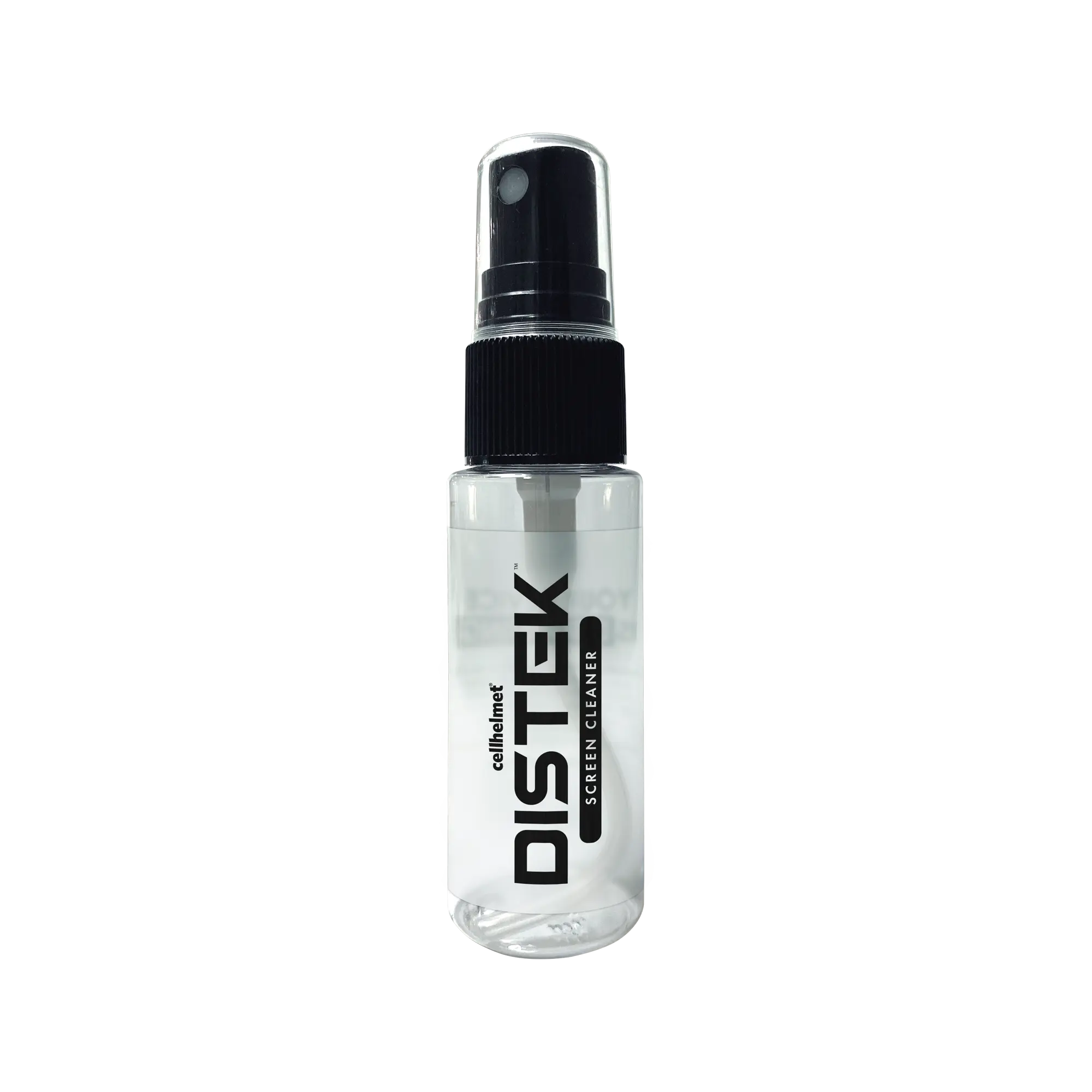 DISTEK Screen and Phone Cleaner with Cleaning Cloth - Screen Cleaner -  - cellhelmet