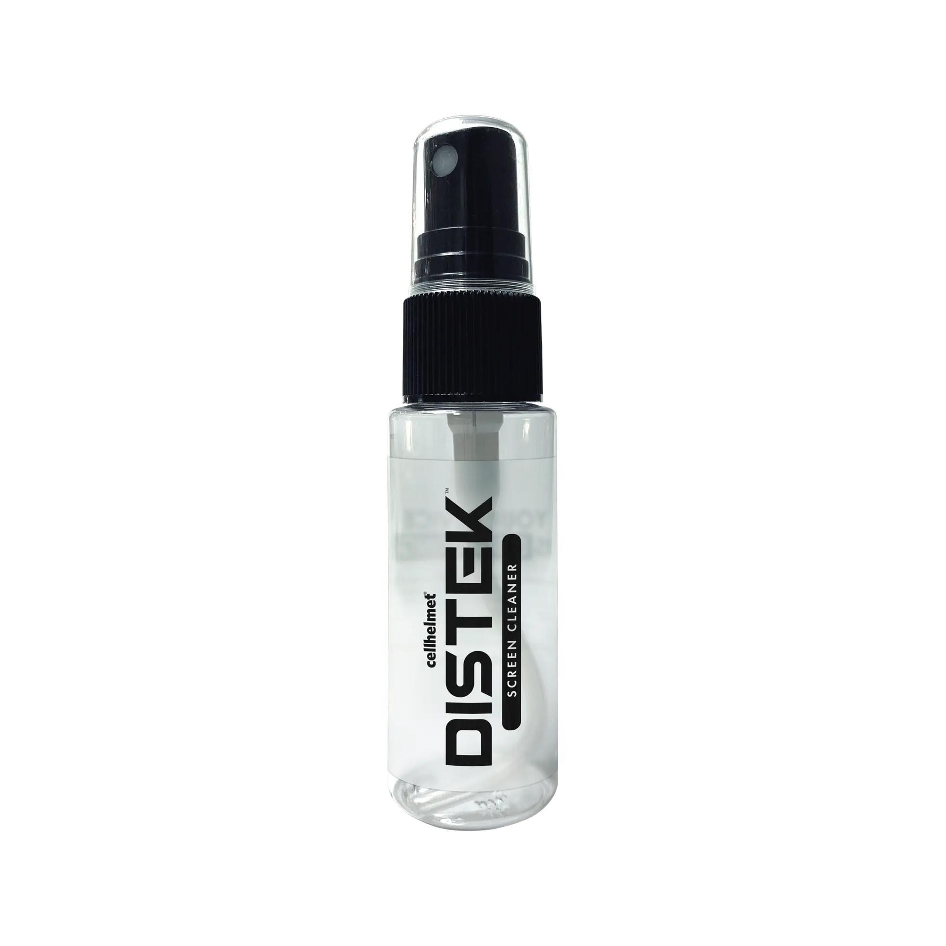 DISTEK Screen and Phone Cleaner with Cleaning Cloth - Screen Cleaner -  - cellhelmet