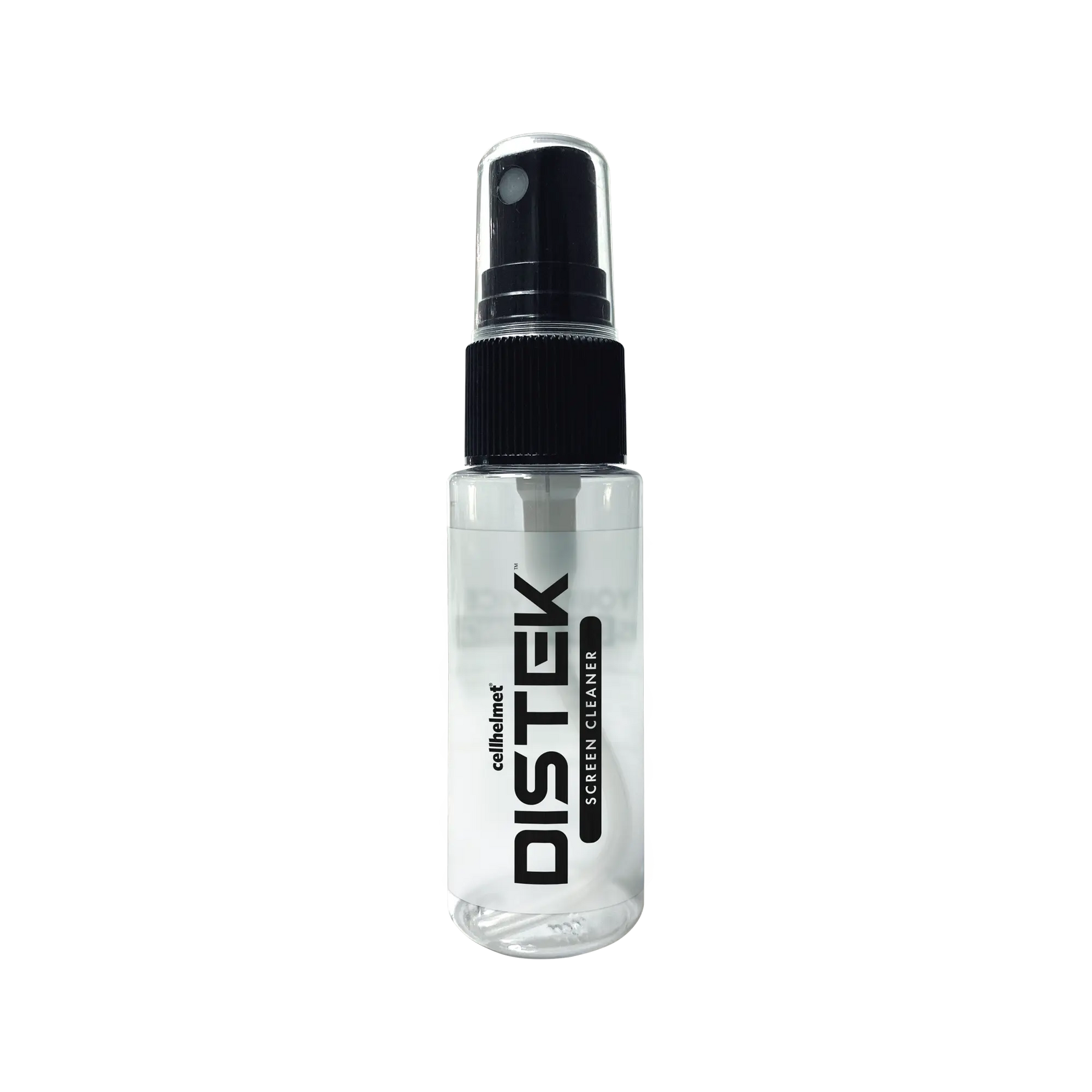 DISTEK Screen and Phone Cleaner with Cleaning Cloth - Screen Cleaner -  - cellhelmet