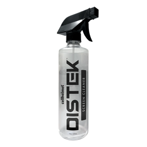 DISTEK Screen and Phone Cleaner with Cleaning Cloth - Screen Cleaner - 473mL - cellhelmet