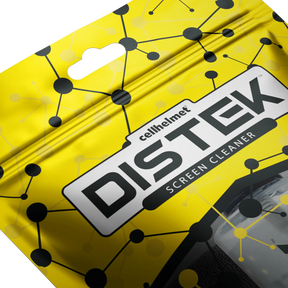 Alcohol Free Phone Cleaner by cellhelmet - DISTEK Screen Cleaner