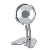 Desk Stand for cellhelmet or OEM Wireless Charging Pad - Mount -  - cellhelmet