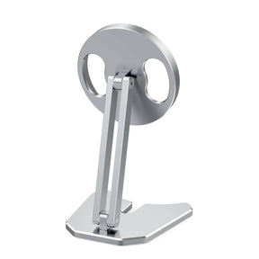 Desk Stand for cellhelmet or OEM Wireless Charging Pad - Mount -  - cellhelmet