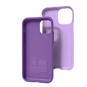 Purple cellhelmet Personalized Case for iPhone 11