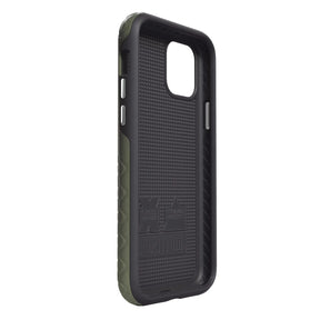 Green cellhelmet Custom Printed Case for iPhone 11