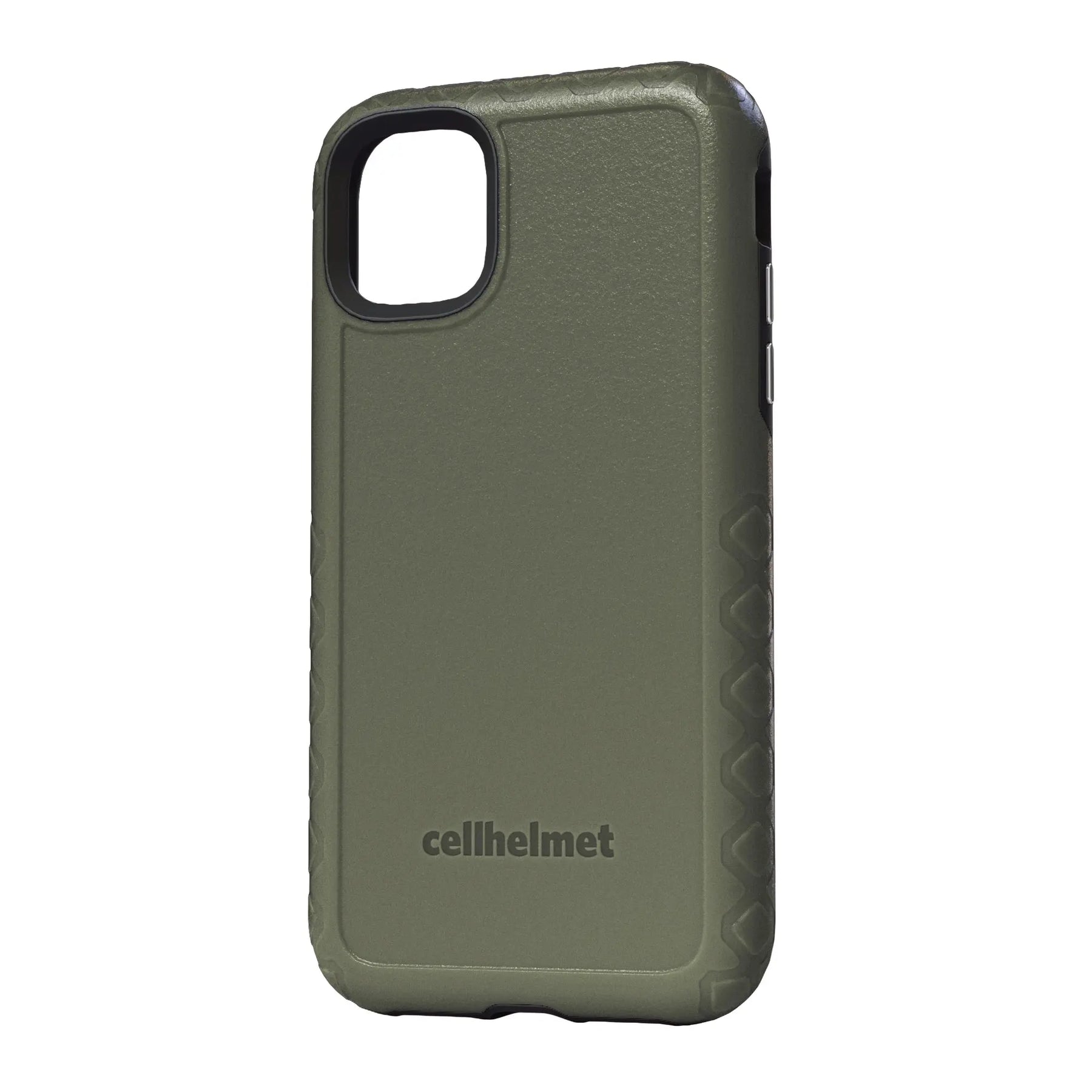 cellhelmet Green Custom Case for iPhone 11